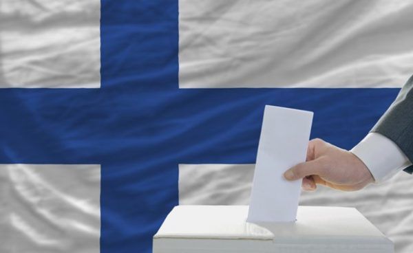 Φινλανδία: Νέα ηγεσία εκλέγει το ευρωσκεπτικιστικό κόμμα