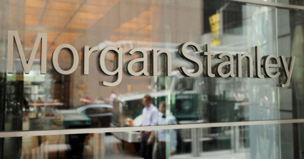Morgan Stanley: Θα πληρώσει πρόστιμο $35 εκατ. στη SEC
