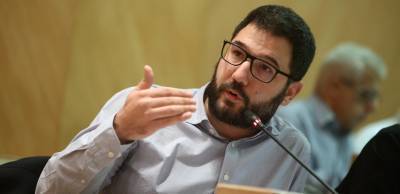 Ηλιόπουλος: Τα τμήματα πρέπει να κλείνουν στο πρώτο κρούσμα