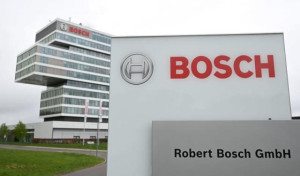 Bosch: Περικοπή 8.250 θέσεων εργασίας το 2025