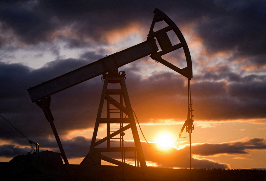 Οι ανησυχίες για τη Μέση Ανατολή «ανεβάζουν» το πετρέλαιο