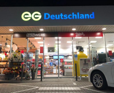 Γερμανία: «Βουτιά» 5,4% για τον τζίρο στο λιανεμπόριο