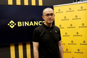 Οι αμερικανικές αρχές μήνυσαν τη Binance- «Βουτιά» στα κρυπτονομίσματα