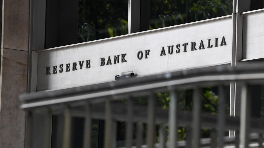 Αυστραλία: H Κεντρική Τράπεζα διατήρησε το βασικό επιτόκιο στο 4,35%