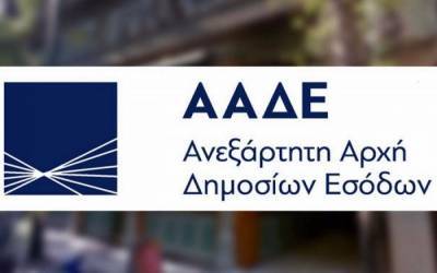 Τραυματισμός ελεγκτή της ΑΑΔΕ μετά από επίθεση ιδιοκτήτη καταστήματος