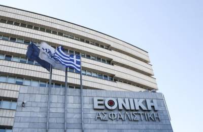 Βραδιά επιβράβευσης για τους διακεκριμένους Μεσίτες-Πράκτορες της Εθνικής Ασφαλιστικής