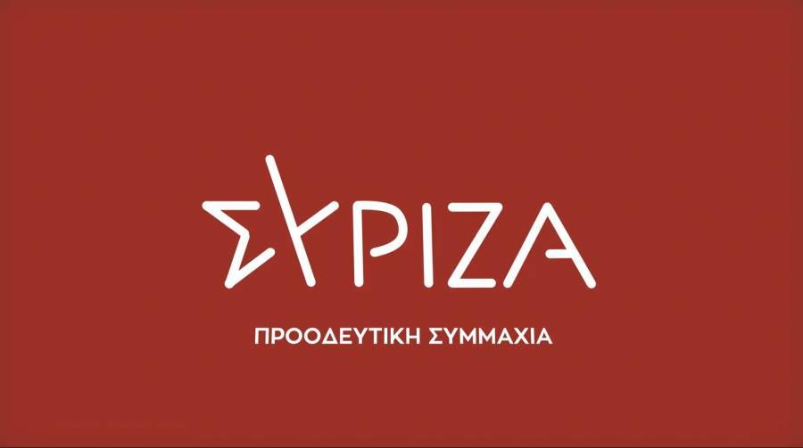 ΣΥΡΙΖΑ: Κάηκε η Βαρυμπόμπη με 2 μποφόρ και αυτοθαυμάζονται