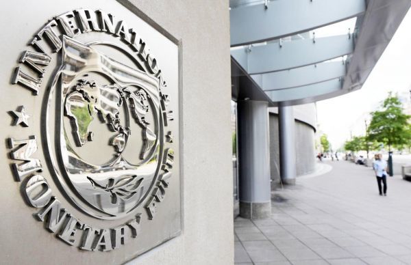 ΔΝΤ:Η ιρανική οικονομία απειλείται από την &quot;αβεβαιότητα&quot; για τις κυρώσεις