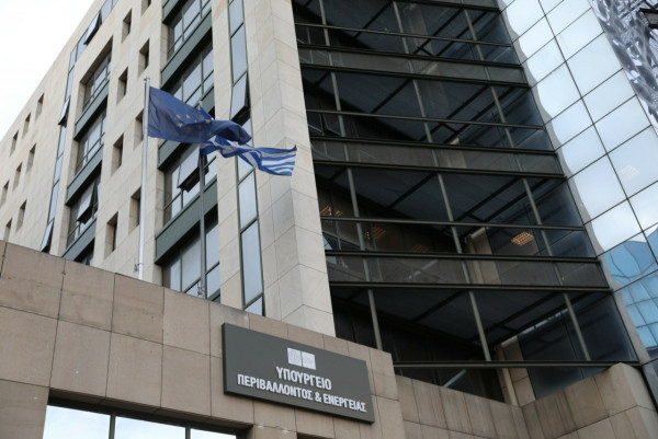 Εθνικό Θαλάσσιο Πάρκο Νοτίου Αιγαίου: Στο ΣτΕ το Προεδρικό Διάταγμα