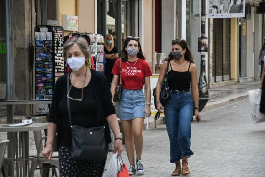 Βόρεια Μακεδονία: Επαναφορά περιοριστικών μέτρων λόγω αύξησης των κρουσμάτων