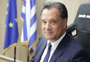 Γεωργιάδης:€400εκατ.από το Ταμείο Ανάκαμψης για αναβάθμιση του ΕΣΥ