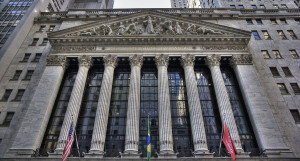 Wall Street: Θετικά πρόσημα χάρη στο «ράλι» της Broadcom