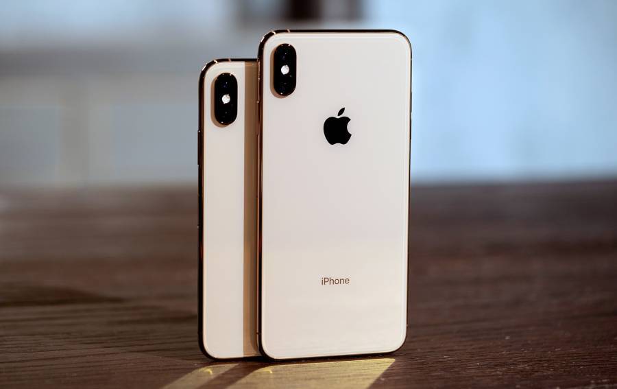 Ξεπουλάνε τα iPhone Xs στην Ελλάδα