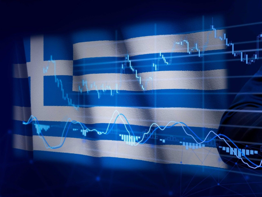 Η UBS «βλέπει» ανάπτυξη 3% για την Ελλάδα το 2024-2025