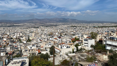 Ακίνητα: Προς αυτοματοποιημένο σύστημα για τις αντικειμενικές αξίες