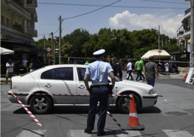 Προσωρινές κυκλοφοριακές ρυθμίσεις στη Λεωφόρο Αλεξάνδρας το Σαββατοκύριακο