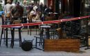 Τελ Αβίβ:Τρεις νεκροί και 2 τραυματίες από πυροβολισμούς σε παμπ