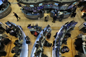 Νέο υψηλό 14μήνου για S&amp;P 500 και Nasdaq-Έκτη σερί άνοδος