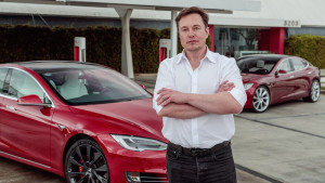 Tesla: Ρεκόρ παραδόσεων από το εργοστάσιο της Σανγκάης τον Αύγουστο