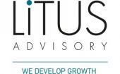 Litus Advisory: Συνιδρυτές της εταιρίας Βαρβιτσιώτης και Ολύμπιος