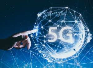 5G: Τεχνολογία αιχμής για μια νέα αστική πραγματικότητα