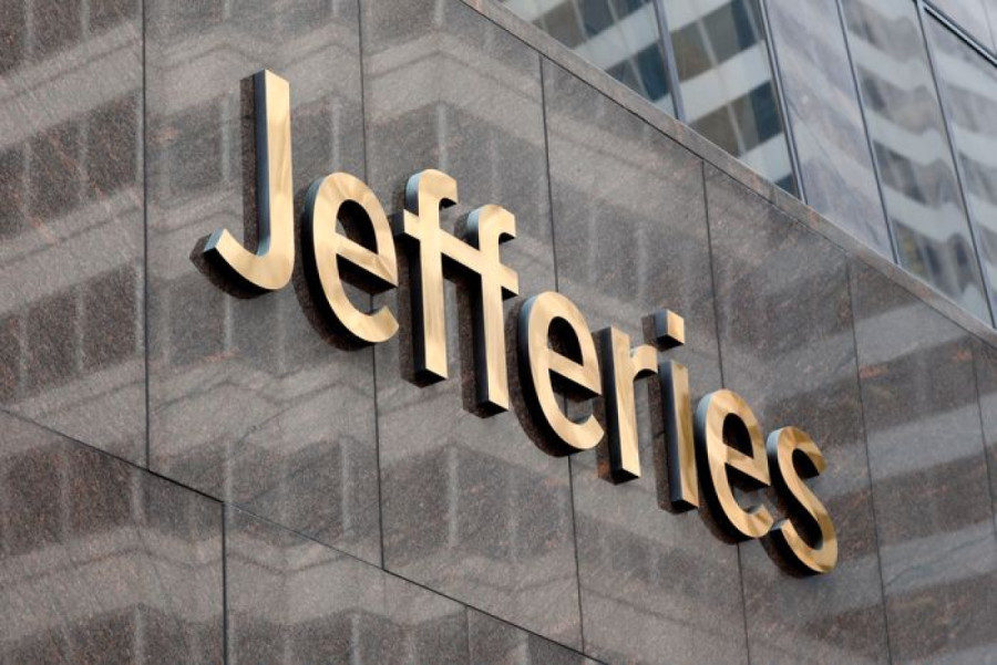 Jefferies για Εθνική: Αύξησε την τιμή στόχο στα 10,35 ευρώ/μετοχή