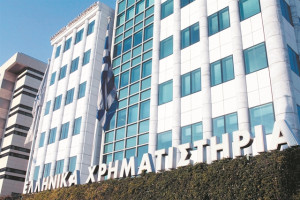 «Έσπασε» ρεκόρ 8 ετών και δύο μηνών το Χρηματιστήριο