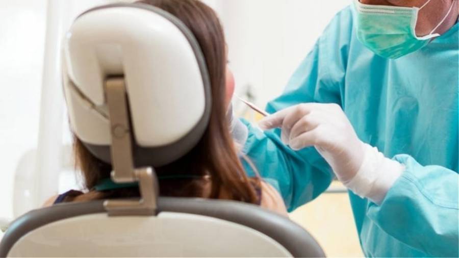 Οριστική απόφαση για τα οδοντιατρεία: Με τεστ ανεμβολίαστοι και παιδιά