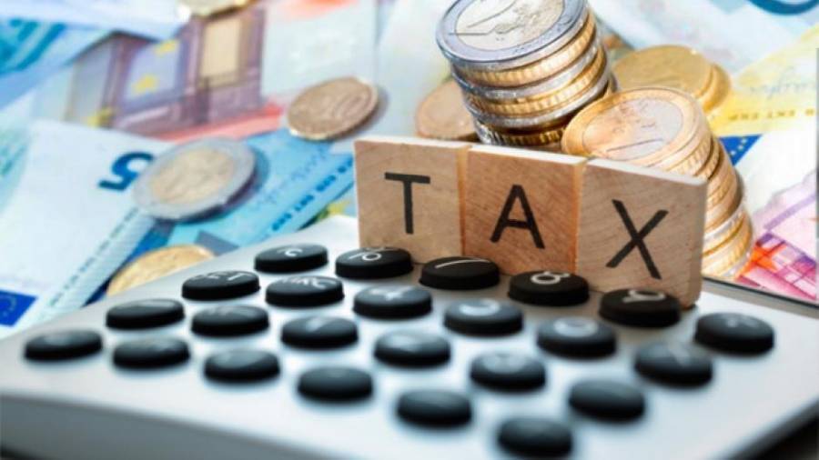 Ποιες επιχειρήσεις δικαιούνται αναστολή καταβολής ΦΠΑ μέχρι τον Απρίλιο