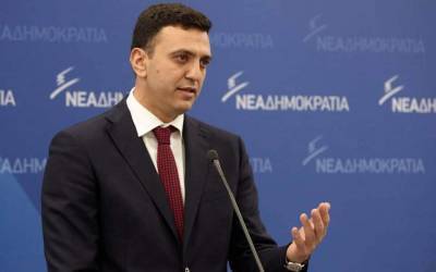 Κικίλιας: Αδιανόητα αυτά που συμβαίνουν στην κυβέρνηση