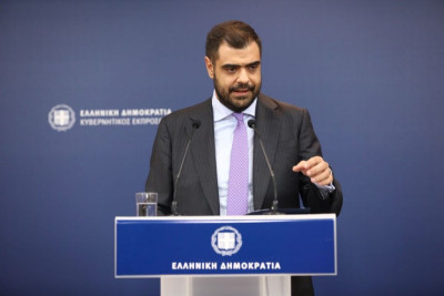 Μαρινάκης: Ρεκόρ διορισμών εκπαιδευτικών φέτος- Ξεκινά και το ψηφιακό φροντιστήριο