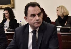 Γεωργαντάς: Οι επόμενες ομάδες πολιτών που θα εμβολιαστούν