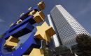 ΕΚΤ: Βελτιωμένες οι προοπτικές ανάκαμψης στην ευρωζώνη
