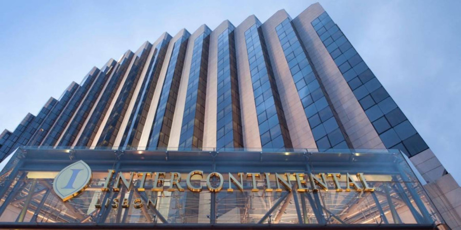 Intercontinental International: Παύση διαπραγμάτευσης των μετοχών της από 27/12