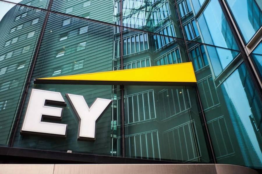 EY: Απαραίτητος ο ψηφιακός μετασχηματισμός των υπηρεσιών υγείας