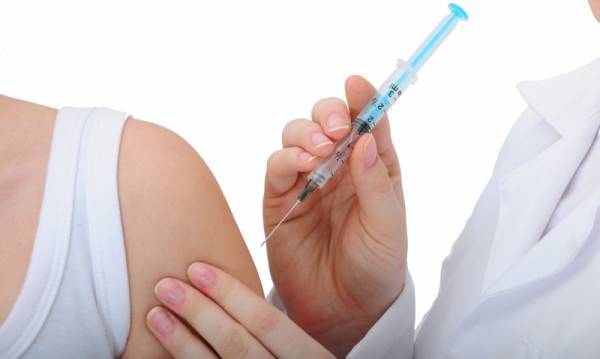 «Καμπανάκι» ΠΙΣ για τον άμεσο εμβολιασμό κατά της γρίπης