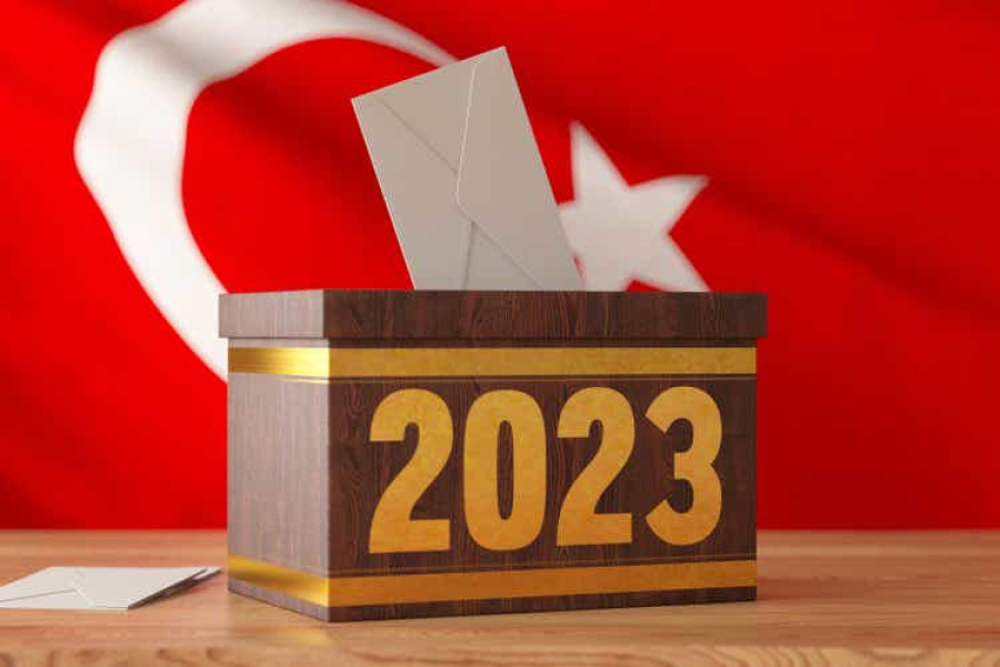 Εκλογές-Τουρκία: Η πιο αμφίρροπη αναμέτρηση της εικοσαετίας