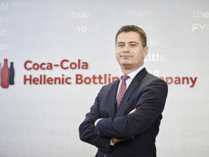 Coca Cola HBC: Καθαρά κέρδη €381,6 εκατ. στο εξάμηνο