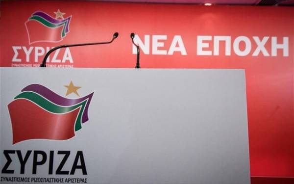 ΣΥΡΙΖΑ για Σουλεϊμανί: Εντείνεται περαιτέρω το κλίμα αποσταθεροποίησης