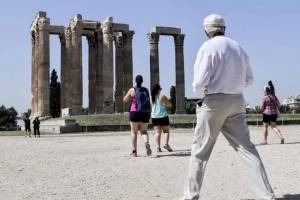 Πυλώνας του εσωτερικού τουρισμού οι… συνταξιούχοι