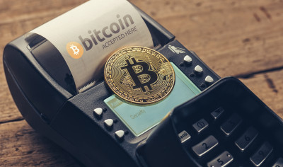 Bitcoin: Όλο και πιο κοντά στον… στόχο των πληρωμών-Τα «αγκάθια»