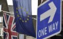 Αντικρουόμενες δημοσκοπήσεις για το Brexit