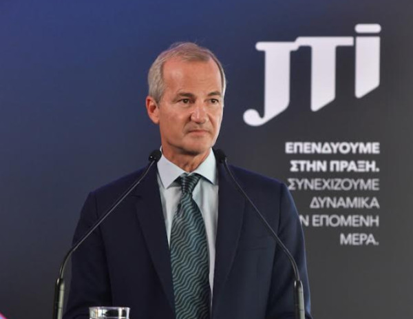 JTI: Με το καινοτόμο «Ploom» στην αγορά προϊόντων θερμαινόμενου καπνού