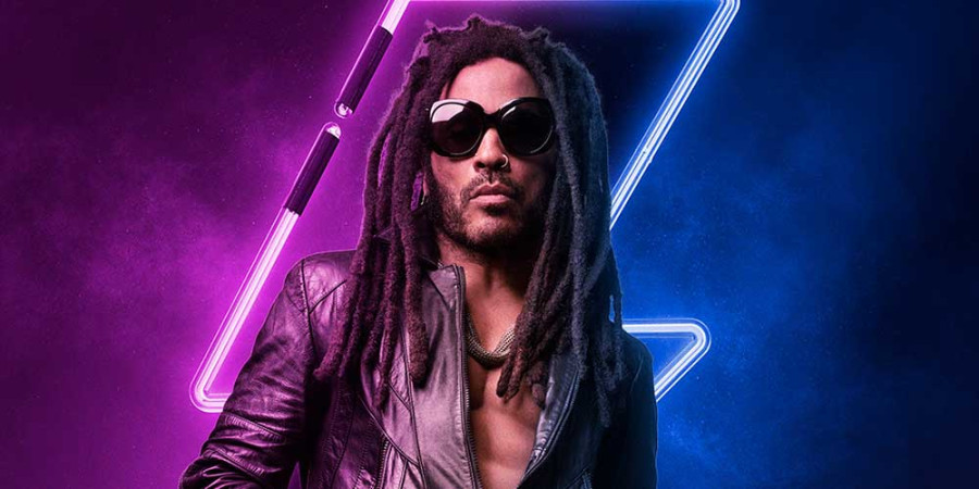 Lenny Kravitz: Επιστρέφει στην Ελλάδα ως headliner του AthensRocks