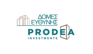 PRODEA Investments: Ανάπτυξη με έμφαση στην αειφορία