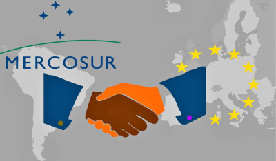 ΕΕ- Mercosur: Η «Βίβλος» της νέας εμπορικής συμφωνίας- Μία επισκόπηση