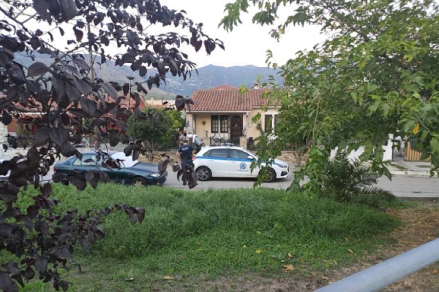 Άγριο έγκλημα στο Βόλο: Σκότωσαν άνδρα με μαχαιριές και σφυριές
