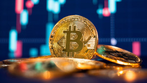 Άγγιξε υψηλό 5 μηνών το Bitcoin- Περιμένοντας τη Fed