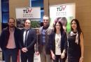 TÜV Austria Hellas: «ΒΙΟ-ΝΟÜΜΕ αλλαγές»