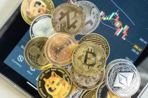 Σταθερά κάτω από $26.000 το Bitcoin, «κατρακυλούν» τα altcoins